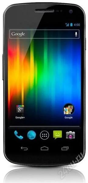 Лот: 2087975. Фото: 1. На заказ. Samsung Galaxy Nexus... Смартфоны
