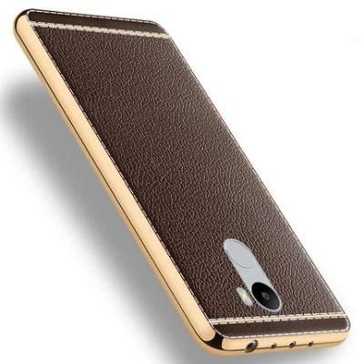 Лот: 9586308. Фото: 1. Силиконовый чехол бампер для Xiaomi... Чехлы, бамперы