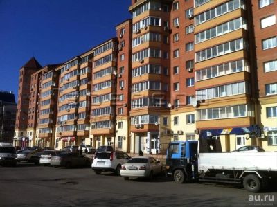 Лот: 13651151. Фото: 1. 3-комнатная квартира на ул. Авиаторов... Квартиры, студии