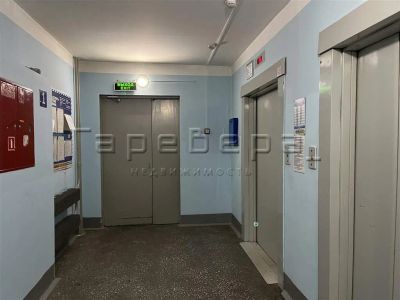 Лот: 20056595. Фото: 1. 2-комнатная квартира на ул. Норильская... Квартиры, студии