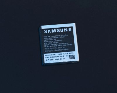 Лот: 19823780. Фото: 1. АКБ для Samsung S8000. Аккумуляторы