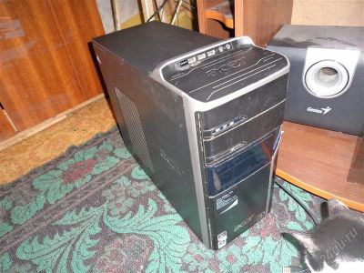 Лот: 2387427. Фото: 1. Комп ACER. Компьютеры в сборе
