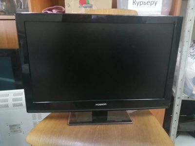 Лот: 16020473. Фото: 1. Телевизор Купить! Fusion FLTV-22W7... Телевизоры