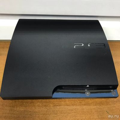 Лот: 13855088. Фото: 1. Игровая приставка Sony PlayStation... Игровые приставки, консоли