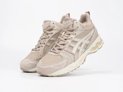 Лот: 24973335. Фото: 1. Зимние Кроссовки Asics Gel Kayano... Кеды, кроссовки, слипоны