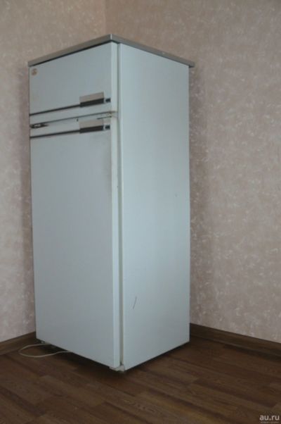 Лот: 11845245. Фото: 1. Холодильник Бирюса 21. Холодильники, морозильные камеры