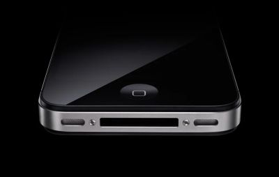Лот: 3434565. Фото: 1. 100% оригинальный Apple Iphone... Смартфоны