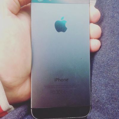 Лот: 8721382. Фото: 1. iphone 5. Смартфоны