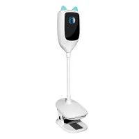 Лот: 22196554. Фото: 1. Видеоняня Xiaomi Xiaovv Intelligent... Чехлы, бамперы