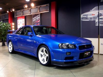 Лот: 3360664. Фото: 1. Кит расширения Nismo GTR для skyline... Кузов