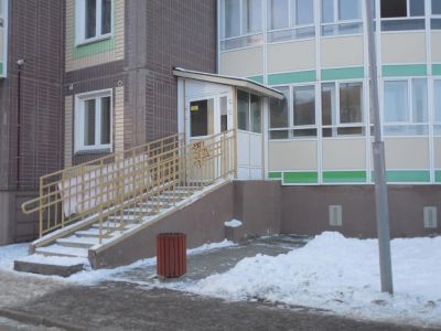 Лот: 6671013. Фото: 1. Офисное помещение 56 м?, р-н Советский... Коммерческая недвижимость