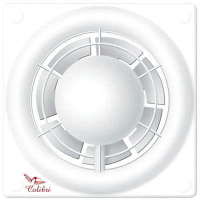 Лот: 3649007. Фото: 1. Вентилятор Colibri 100. Вентиляторы бытовые