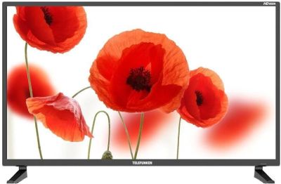 Лот: 13569256. Фото: 1. LED TV TELEFUNKEN TF LED 19S43T2... Телевизоры