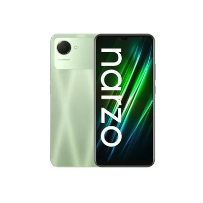 Лот: 19986392. Фото: 1. Realme Narzo 50i Prime 3Gb\32Gb... Смартфоны