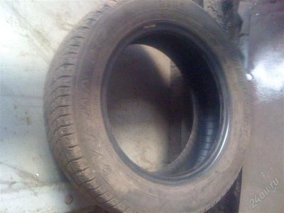 Лот: 779655. Фото: 1. Резина КАМА 175/65 R14. Шины