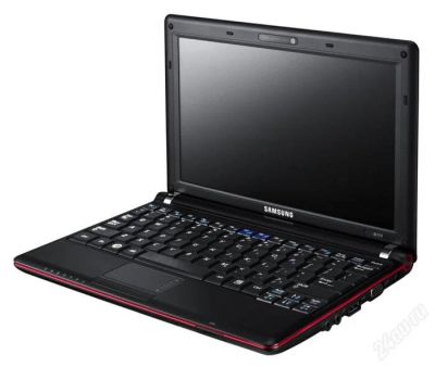 Лот: 856702. Фото: 1. Нетбук Samsung NP-N110. Ноутбуки