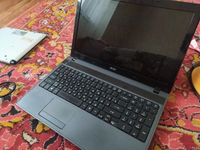 Лот: 17634417. Фото: 1. Ноутбук acer. Ноутбуки