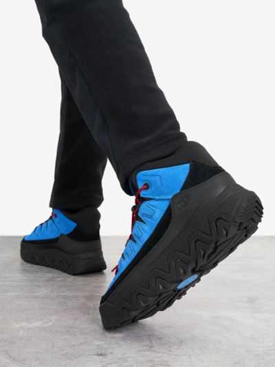 Лот: 25368994. Фото: 1. Угги мужские UGG Captrail High... Сапоги, полусапоги