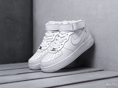Лот: 17815738. Фото: 1. Кроссовки Nike Air Force 1 (815... Кеды, кроссовки, слипоны
