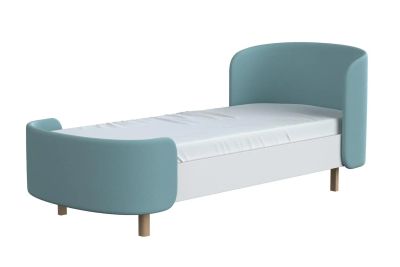 Лот: 23668800. Фото: 1. Кровать подростковая Hoff Kidi... Детские кровати и кроватки