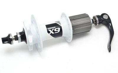 Лот: 4155080. Фото: 1. Втулка задн. SRAM X9 6-bolt V2... Запчасти