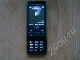 Лот: 588619. Фото: 1. Сотовый телефон Sony Ericsson... Кнопочные мобильные телефоны