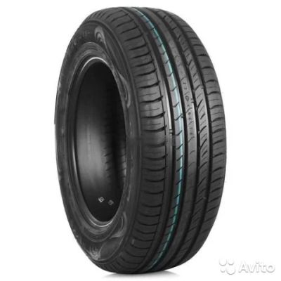 Лот: 7429933. Фото: 1. Авто шины Hakka Blue. Шины