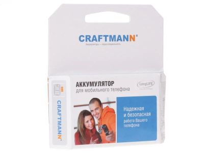 Лот: 15450077. Фото: 1. АКБ для Motorola V9 BX50 Li-ion... Аккумуляторы