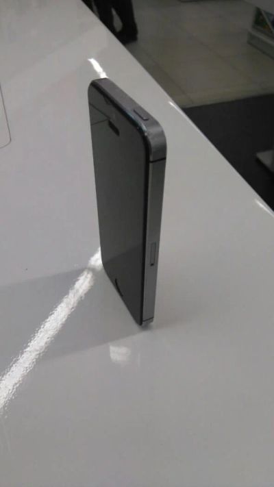 Лот: 7966968. Фото: 1. iPhone 5s 16 gb. Смартфоны
