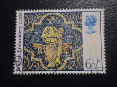 Лот: 19434453. Фото: 1. Марка - для Вашей коллекции лот... Марки