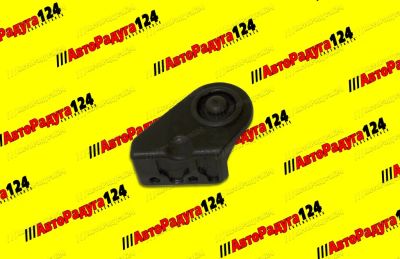 Лот: 20285534. Фото: 1. Кронштейн радиатора Hyundai Ix35... Кузов