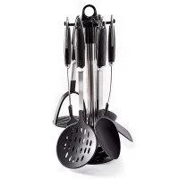 Лот: 25898697. Фото: 1. Набор кухонных принадлежностей... Кухонные аксессуары