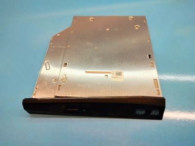 Лот: 21787826. Фото: 1. Б/У DVD привод для ноутбука DNS... Корпуса, блоки питания