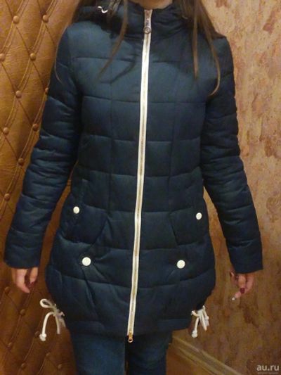 Лот: 12830335. Фото: 1. Продам пуховик. Верхняя одежда