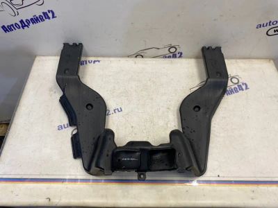 Лот: 21710948. Фото: 1. воздуховод Honda Civic 4D FD1. Двигатель и элементы двигателя