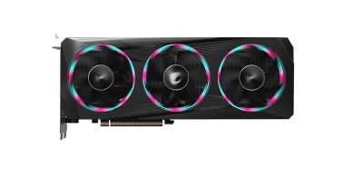 Лот: 19608425. Фото: 1. Видеокарта Gigabyte Radeon rx... Видеокарты