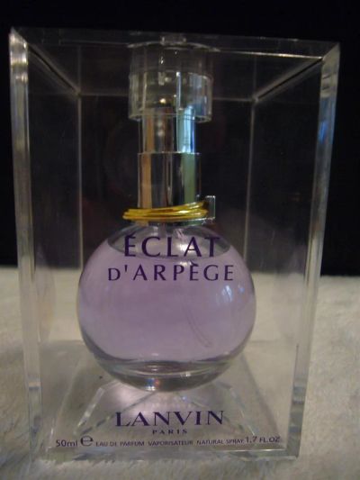 Лот: 3214744. Фото: 1. Женские духи Lanvin Eclat d'Arpege. Женская парфюмерия