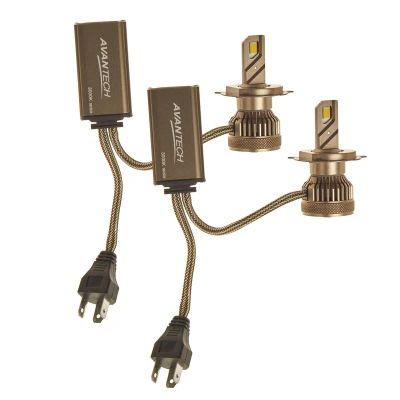 Лот: 24904199. Фото: 1. Лампа светодиодная LED Avantech... Оптика и освещение