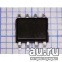 Лот: 17440197. Фото: 1. Mosfet Микросхема AO1413. Микросхемы