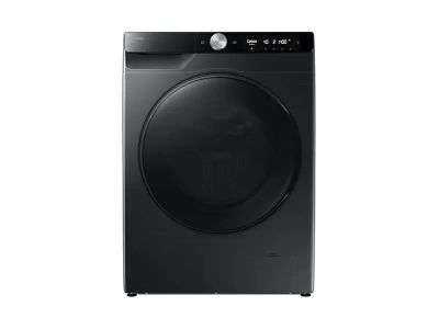 Лот: 25065382. Фото: 1. Стиральная машина с сушкой Samsung... Стиральные машины