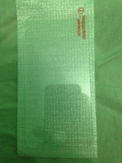 Лот: 4851001. Фото: 1. Защитное стекло / Screen Protector... Защитные стёкла, защитные плёнки