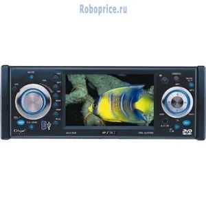 Лот: 3283290. Фото: 1. Автомагнитола NRG IDV-AV500. Автомагнитолы