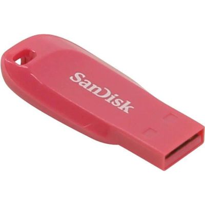 Лот: 8480152. Фото: 1. Флеш-накопитель USB2.0 32Gb SanDisk... USB-флеш карты