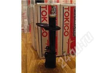 Лот: 266887. Фото: 1. Toyota camry acv30 - стойки токико... Ходовая, подвеска, рулевое управление