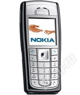 Лот: 185502. Фото: 1. Nokia 6230i. Кнопочные мобильные телефоны