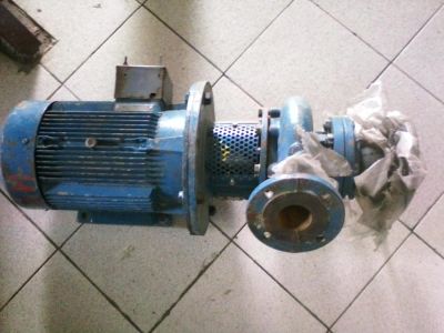 Лот: 8329532. Фото: 1. электродвигатель AEG 11 кВт. Промышленное