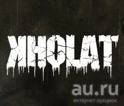 Лот: 8160016. Фото: 1. Kholat (Steam/Region free). Игры для ПК