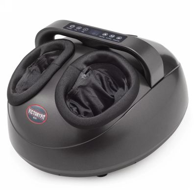 Лот: 22360658. Фото: 1. Массажер для ног VictoryFit VF-M330. Массажеры