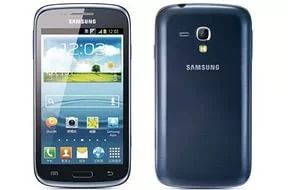 Лот: 6797057. Фото: 1. Samsung galaxy core gt-i8262. Смартфоны