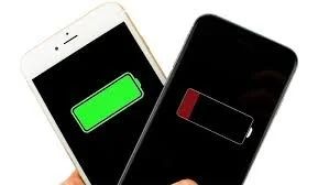 Лот: 10531519. Фото: 1. Аккумулятор батарея АКБ на iphone... Аккумуляторы